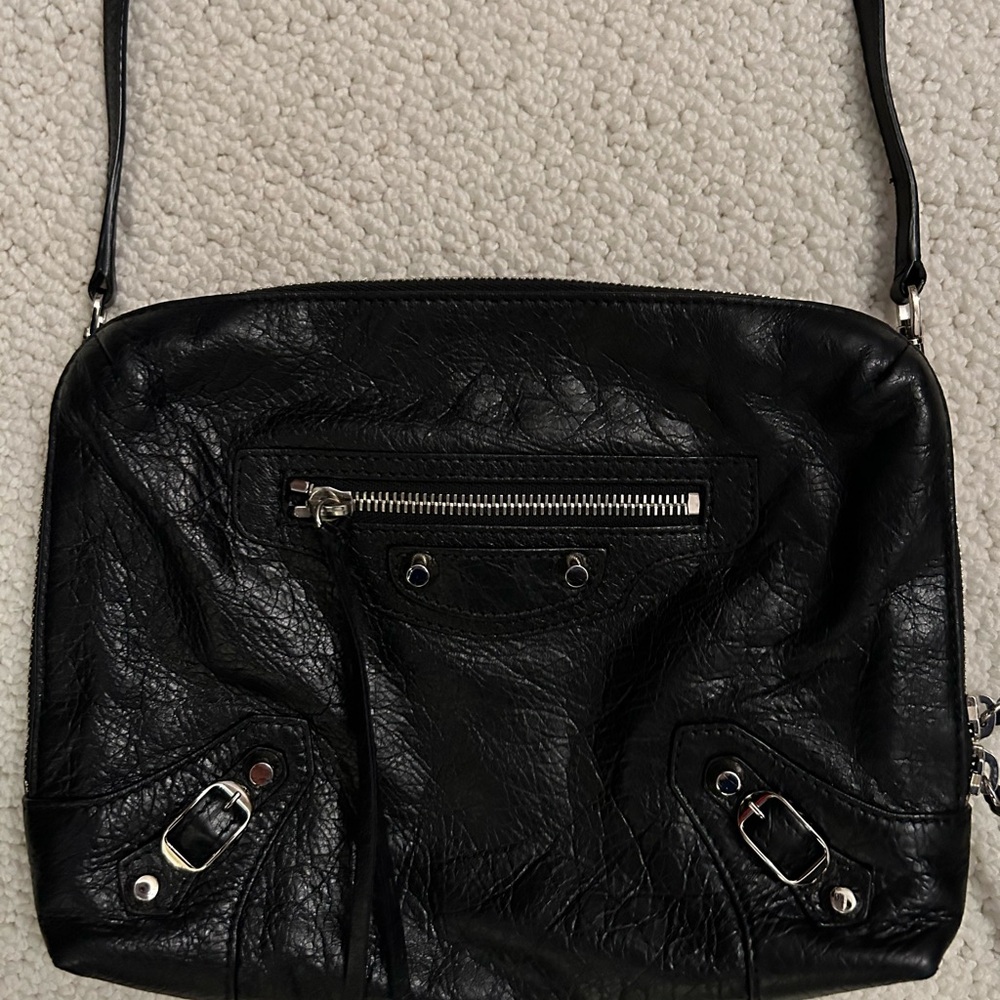 Balenciaga shoulder bag - Picture 11 of 15